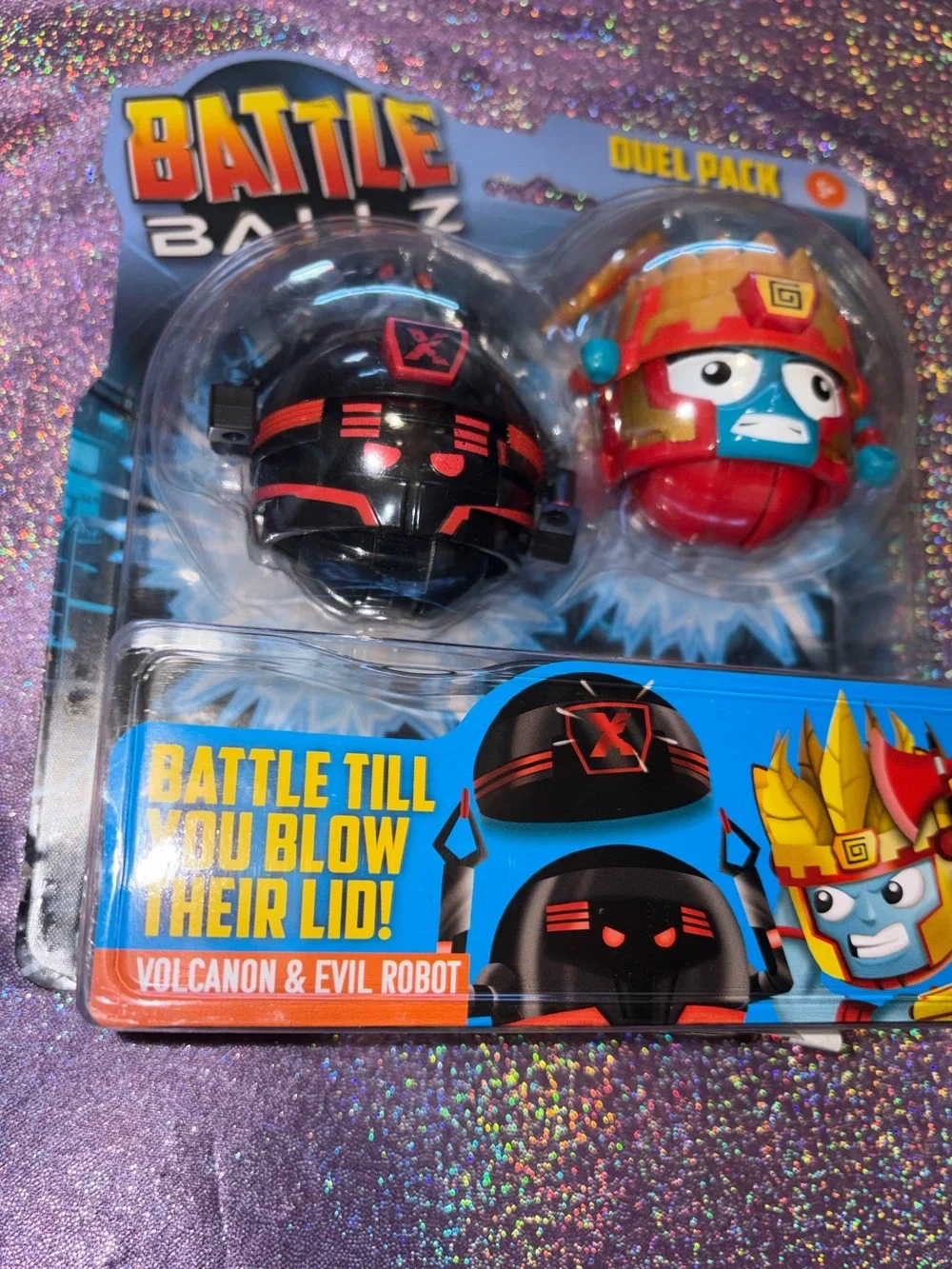 N/A new box